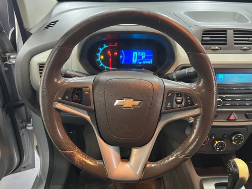 Chevrolet Spin 1.8 LTZ AT 7AS L12 2013
