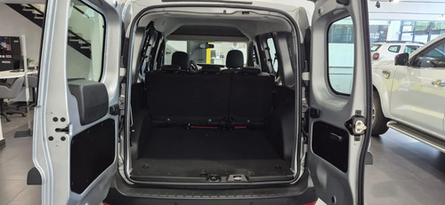 Renault Kangoo Ii Express 1.6 Sce Confort 5A 2026