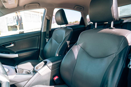 Toyota Prius 1.8 Cvt L12 2013