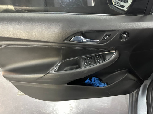 Chevrolet Cruze 1.4 LT 5P L16 2018