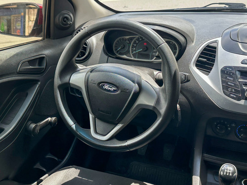 Ford Ka 1.5 S 2017