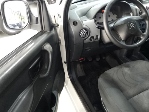 Citroën Berlingo Multispace 1.6 Xtr 110cv Am54 2015