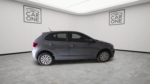 Volkswagen Polo 1.6 Msi Trend 2022