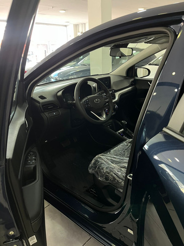 Hyundai HB20 1.6 Platinum Safety At 2025