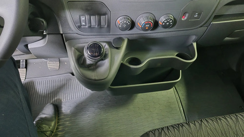 Renault Master 2.3 L1H1 (8M3) 2026