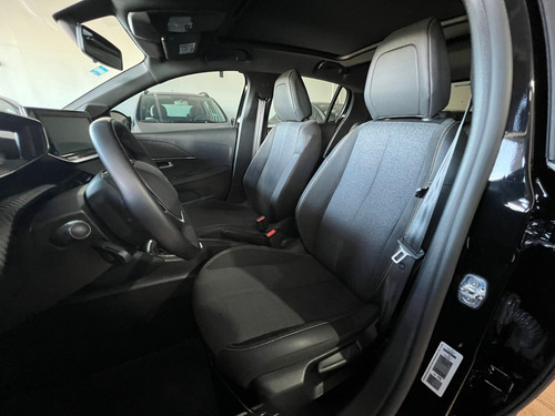 Peugeot 208 1.6 Feline Tiptronic 2023