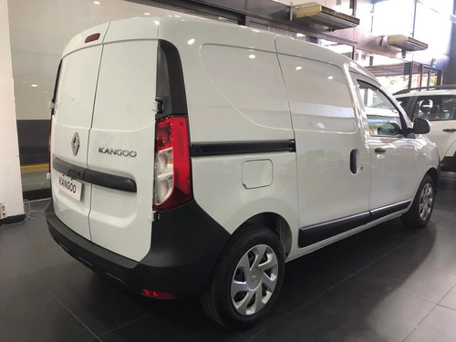 Renault Kangoo Ii Express 1.6 Sce Confort 2026