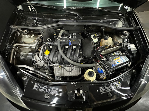 Renault Sandero 1.6 16V GT LINE L12 2013