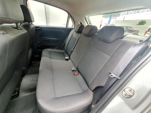 Volkswagen Gol Trend 1.6 Trendline 101cv 2021