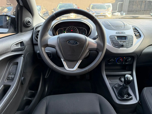 Ford Ka 1.5 S 5P L18 2018