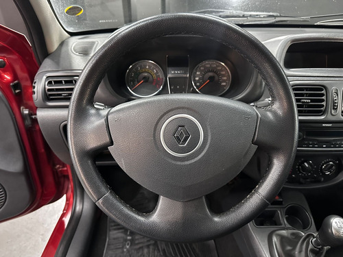 Renault Clio MIO 1.2 3 P CONFORT 2013