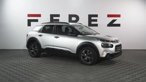 Citroën C4 Cactus 1.6 Vti 115 Feel Pk 2020