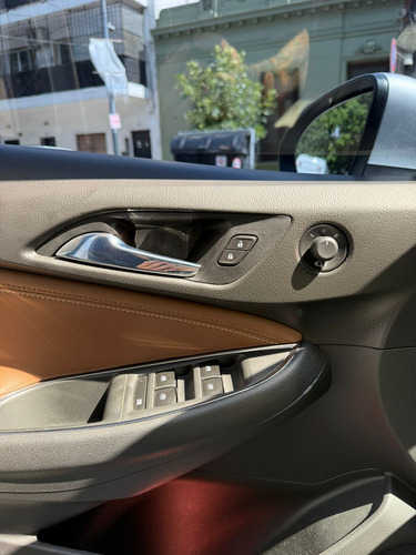 Chevrolet Cruze 5 1.4 Premier At 5P 2021