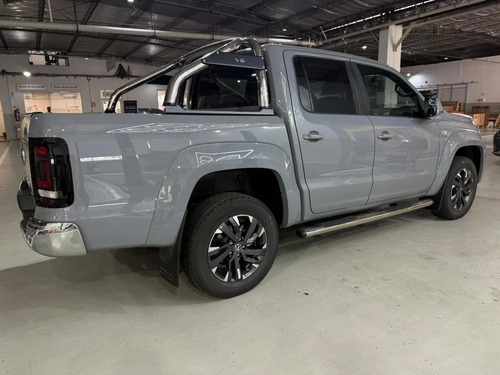 Volkswagen Amarok 3.0 Cd Tdi 258Cv V6 Highline 4X4 At 2026
