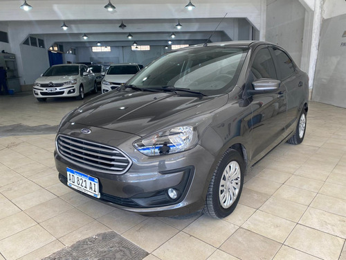 Ford Ka 1.5 Se 2016