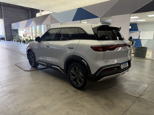 BYD Yuan Pro 0.0 Gs (45,12 Kwh) 2025