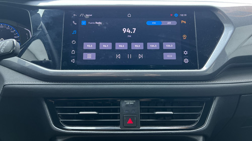 Volkswagen Taos 1.4 250 Tsi Highline 2022