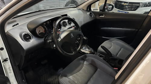 Peugeot 408 1.6 Allure Pack Thp Tip 165cv 2019