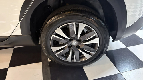 Peugeot 2008 1.6 Thp Sport am20 2020