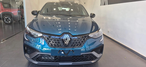 Renault Arkana 1.3 E-Tech Hybrid Espirit Alpine 2026