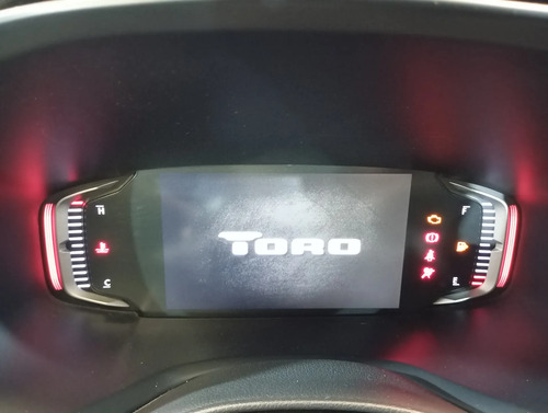 Fiat Toro 1.8Mpi Freedom 4X2 At L/24 2024