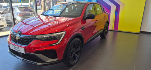 Renault Arkana 1.3 E-Tech Hybrid Espirit Alpine 2025