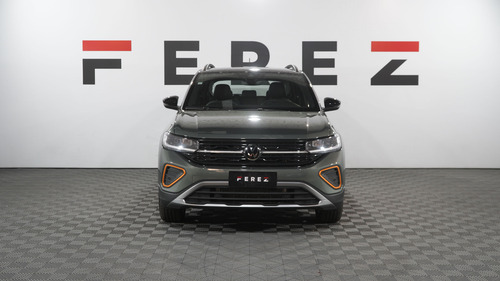 Volkswagen T-Cross 1.0 200 Tsi Extreme Aut 2026