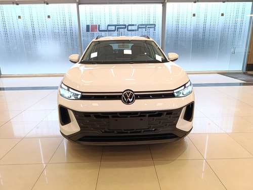 Volkswagen Tera 1.0T 170 Tsi Comfort At 2025