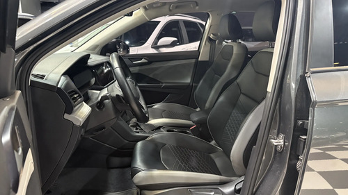 Volkswagen Taos 1.4 250 Tsi Comfortline 2023