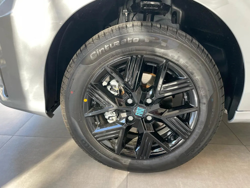 Fiat Cronos DRIVE 1.3 GSE PACK PLUS MY26 2026