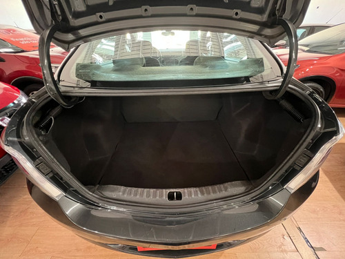 Chevrolet Prisma 1.4 Lt 98cv 2016