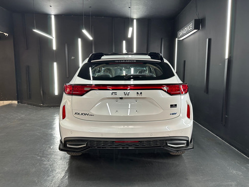 GWM Haval Jolion Pro HEV DELUXE 2025