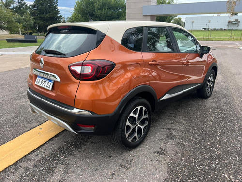 Renault Captur INTENS 2.0 2017