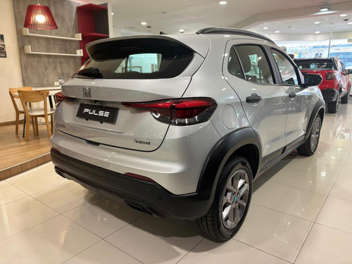 Fiat Pulse 1.3 Gse Drive Cvt 2026