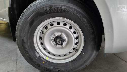 Renault Alaskan 2.3 Dci Confort 4X2 2025