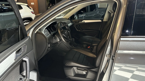Volkswagen Tiguan Allspace 1.4 Tsi Trendline 150cv Dsg 2021