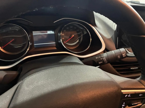 Chevrolet Onix 1.0 Turbo Ltz At 2022