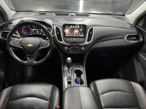 Chevrolet Equinox 1.5 T 4X4 PREMIER AT6 L18 2019