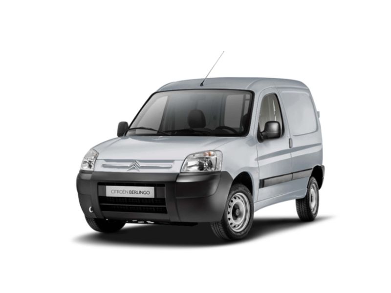 Citroën Berlingo furgon 1.6 hdi business 2025