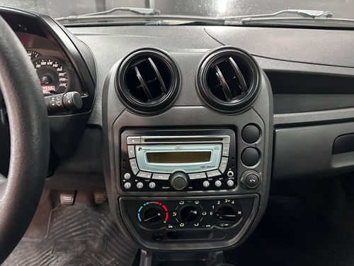 Ford Ka 1.0 FLY VIRAL 3P L11 2013