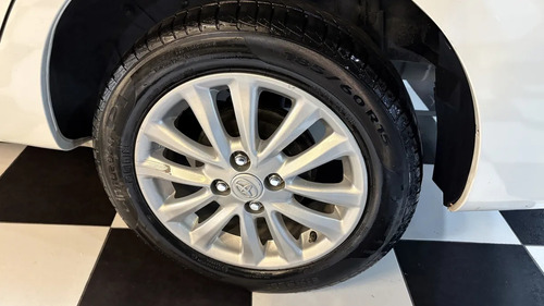 Toyota Etios 1.5 Sedan Xls 2016