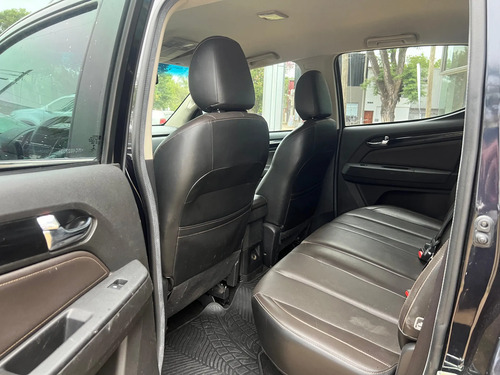 Chevrolet S10 2.8 High Country Cd Tdci 200cv 2020