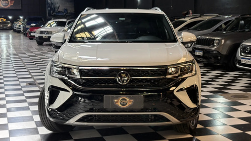 Volkswagen Taos 1.4 250 Tsi Highline 2022