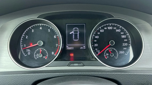 Volkswagen Golf 1.6 Trendline 2016