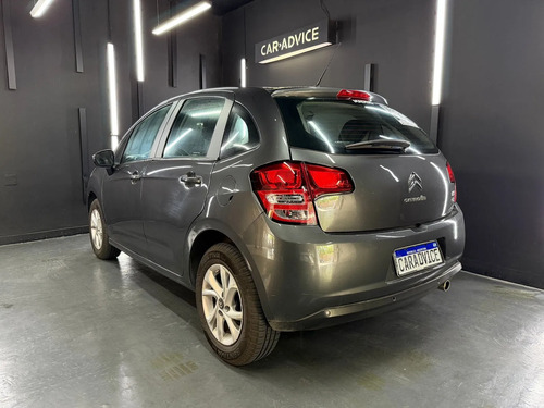 Citroën C3 1.6 VTI FEEL L16 2018