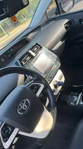 Toyota Prius 1.8 Iv 2018