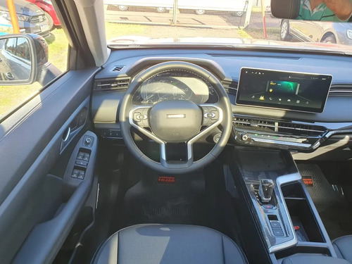 Jolion Pro HEV Supreme 2026