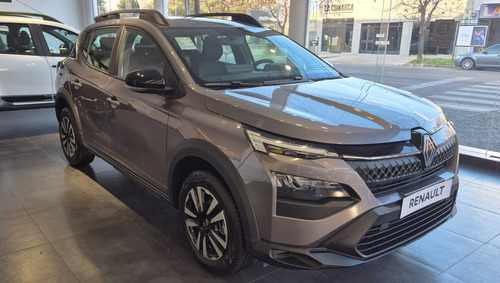 Renault Kardian 1.6 Sce Evolution 156 Mt 2025