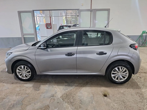 Peugeot 208 NEW LIKE 1.2L AM23.5 2023