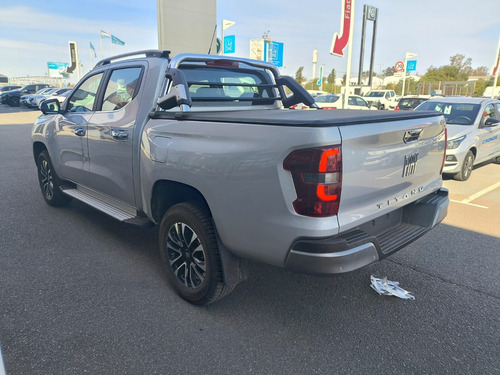 Fiat TITANO 2.2 Multijet Ranch Awd At8 2025